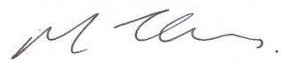 MTs-signature